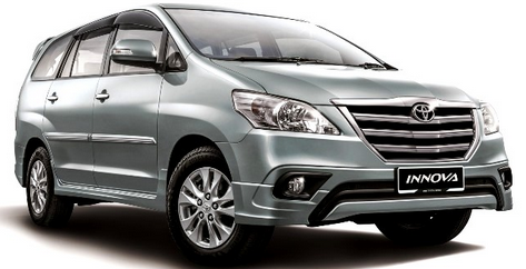 2016 Toyota Innova Release Date Canada