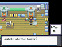 Pokemon TR Edition Screenshot 04