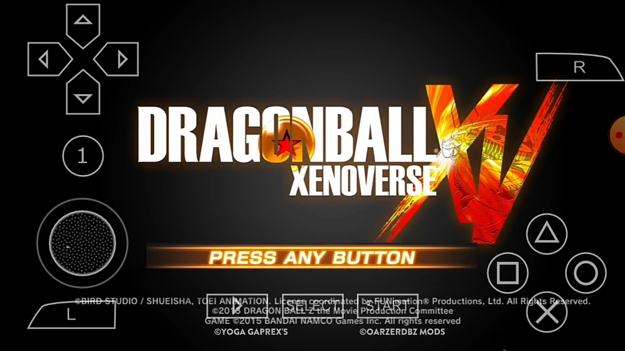 Free Xenoverse 2 Download