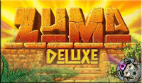 zuma deluxe