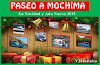 paseo a mochima en navidad  y año nuevo 2015 