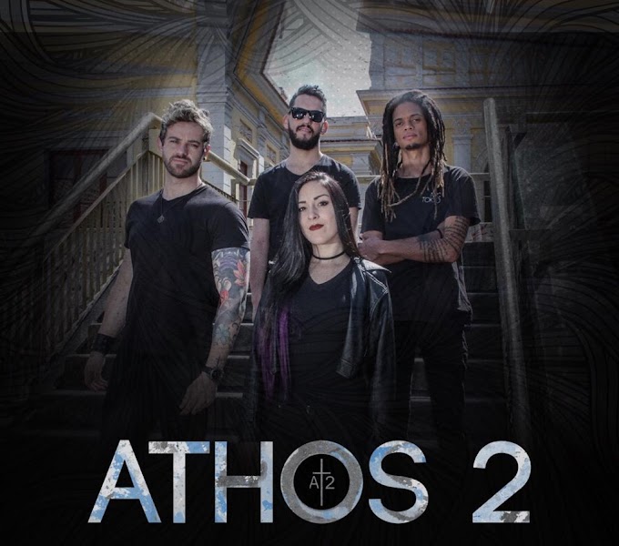 ATHOS 2 (ROCK INDUSTRIAL)