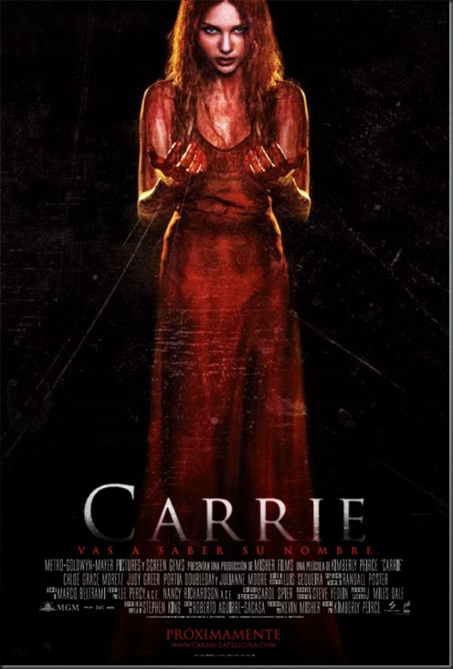 carrie