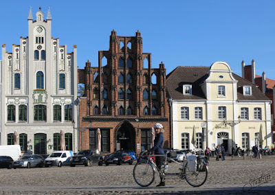 Wismar - Peugeot Tandem