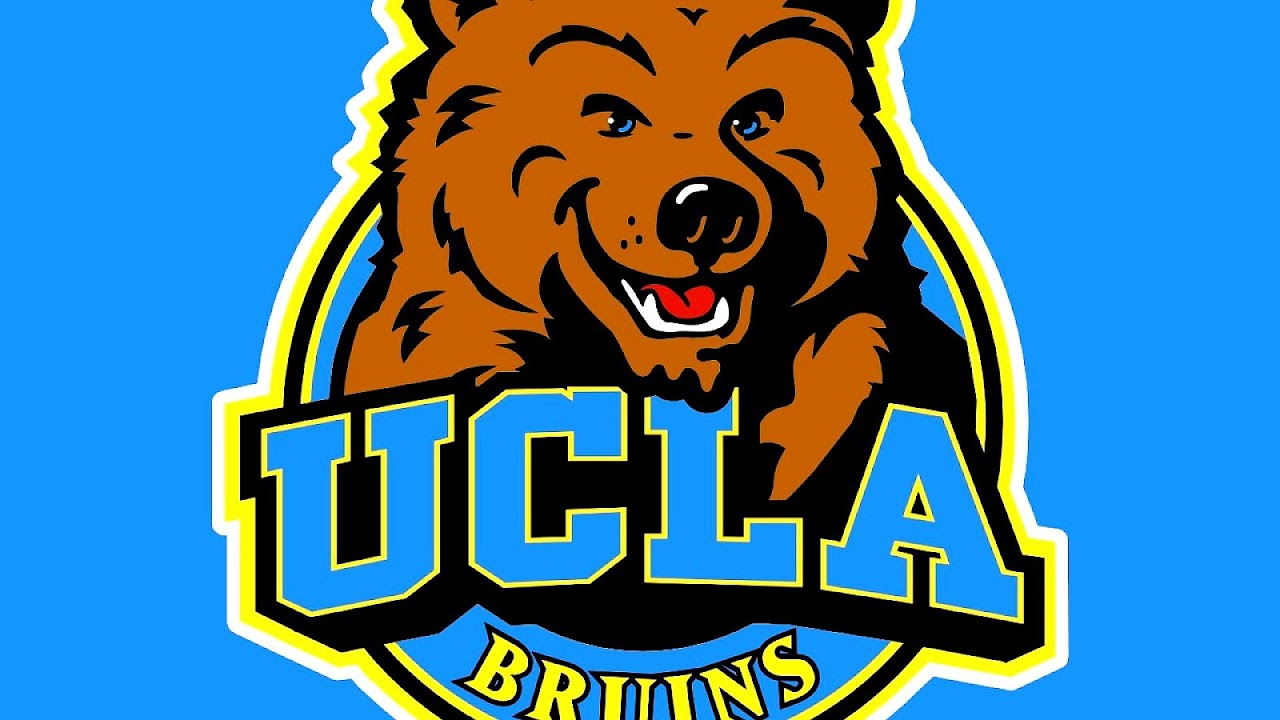 University Of California Los Angeles Mascot
