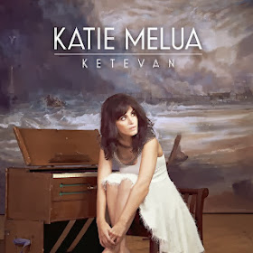 pochette album Katie Melua Ketevan