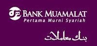 Lowongan Kerja di Bank Muamalat Indonesia