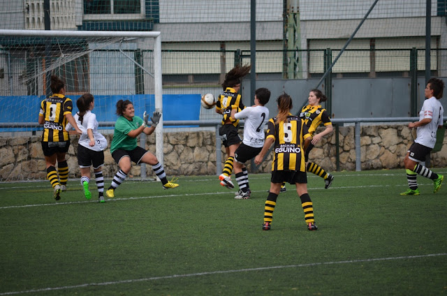 Liga vasca femenina