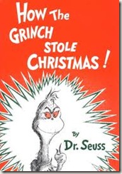 grinch one