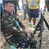 Manhunt operation against army reservist Vhon Tanto, suspect in Quiapo shooting road rage 