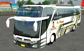 Mod Bus JB3+ Mesin Depan.
