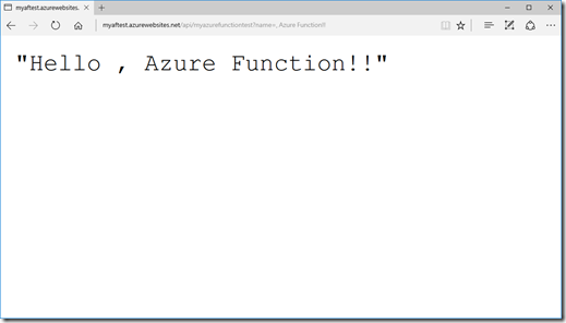 AzureFunctionTest 024