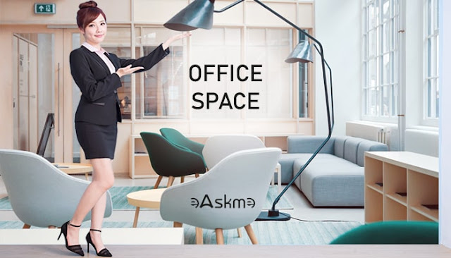 Tips for Finding the Perfect Office Space for Rent: eAskme