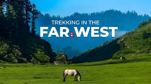 Beauty of Far Western Nepal