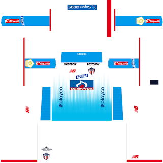 Atlético Junior 2019 Dream League Soccer fts forma kits logo url,dream league soccer kits, kit dream league soccer 2018 2019, Atlético Junior dls fts kitslogo dream league soccer 2019, dream league soccer 2018 logo url, 