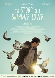 The Story of a Summer Lover (2018)