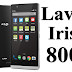 Lava iris 800 firmware (flash file) 100% working free download