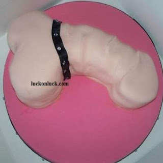 Adult cake for girls parties