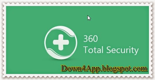 360 Total Security 8.0.0.1046 Free Download For Windows PC