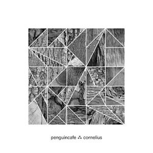 Penguin Cafe & Cornelius – Umbrella EP1