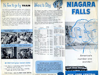 Brochure Niagara Falls5