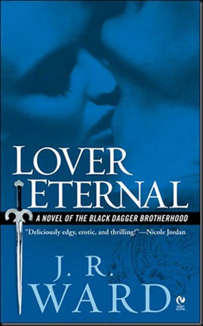 lover eternal black dagger brotherhood jr ward