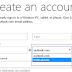 HOW TO CREATE HOTMAIL AND OUTLOOK ACCOUNT (MICROSOFT ACCOUNT)