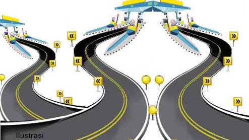 Direncanakan, Jalan Tol Ruas Salatiga – Kartasura Akhir Tahun 2018 Ini Diresmikan 