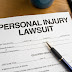 Tips on Selecting Attorneys - Personal Injury