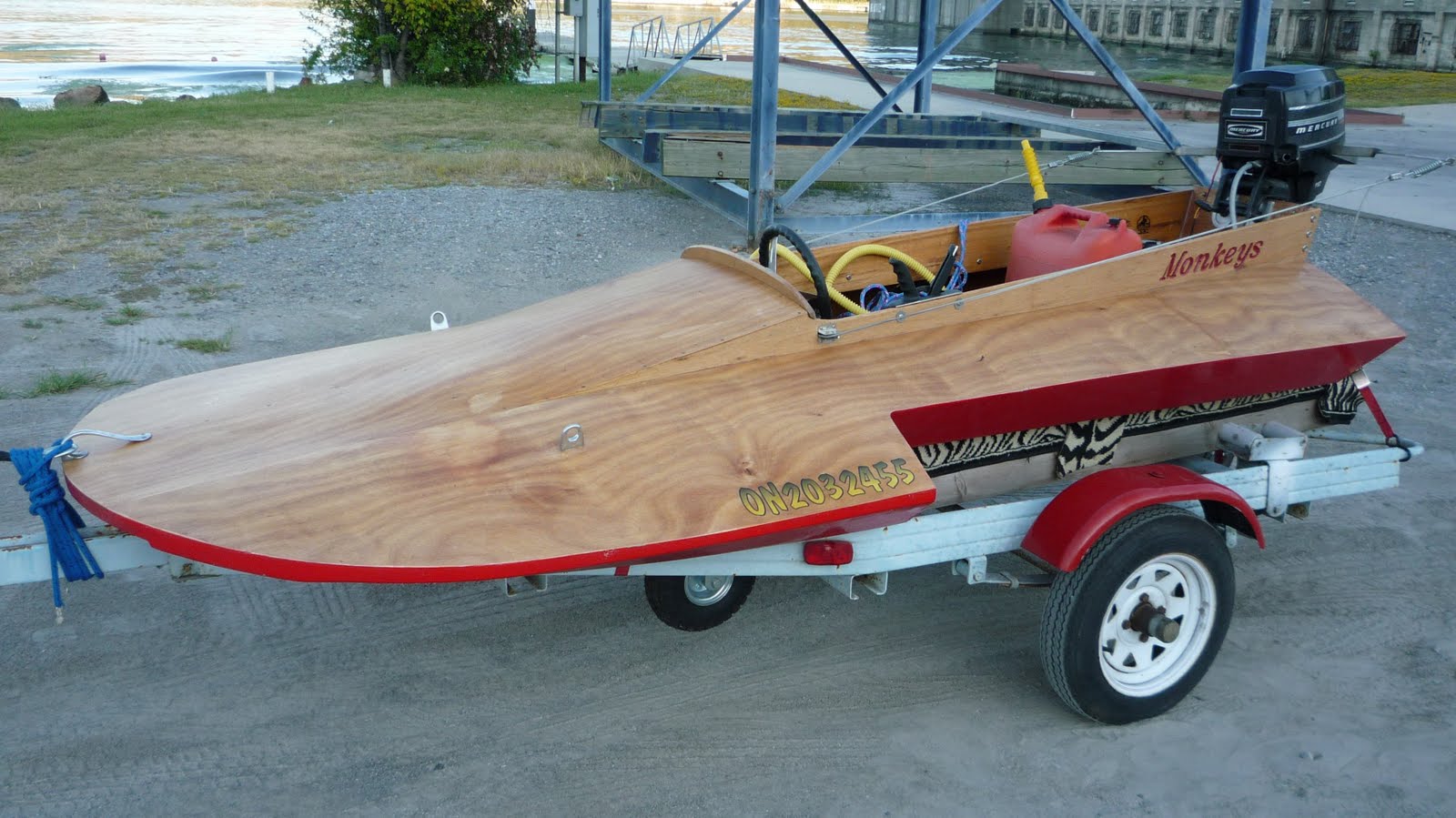Glen L Boats PDF Woodworking