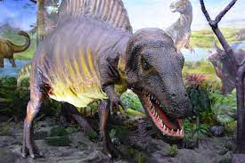 Dinosaur