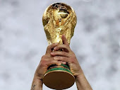 Will England get its hands on the FIFA World Cup for the next four years? We´ll find out on 11 July