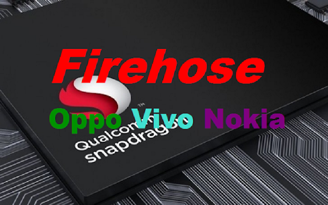 Koleksi Firehose Android Oppo/VIVO & Nokia terbaru2019