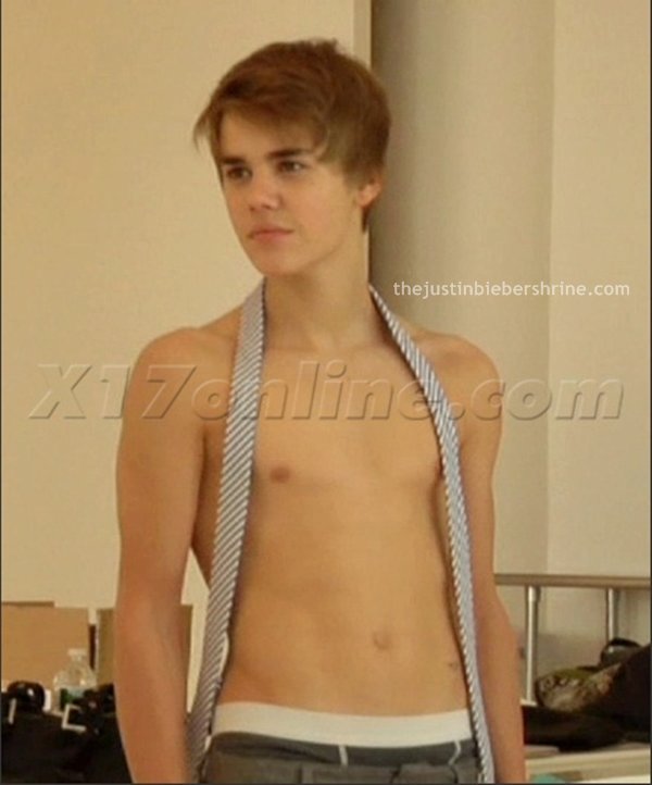 Justin Bieber 2011