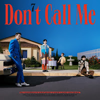 SHINee - Don’t Call Me - The 7th Album [iTunes Plus AAC M4A]