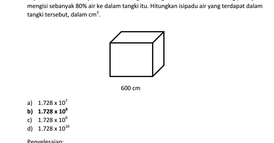 Contoh Soalan Exam Ptd - Libra Quotes