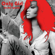 Rihanna New Video: Only Girl (In The World)