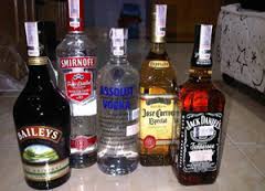 listiono kennedy Bahayanya Minuman Beralkohol