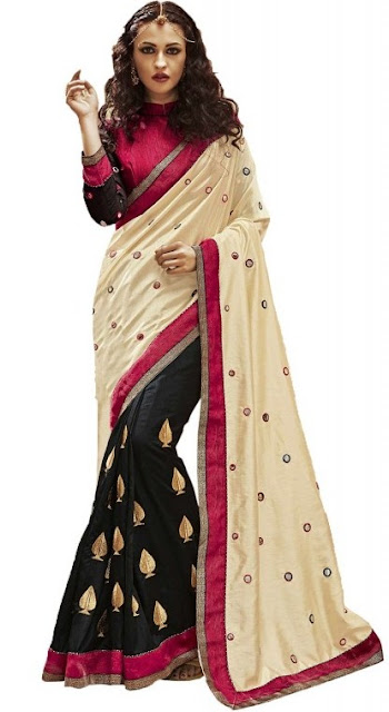 indian designer sarees online 