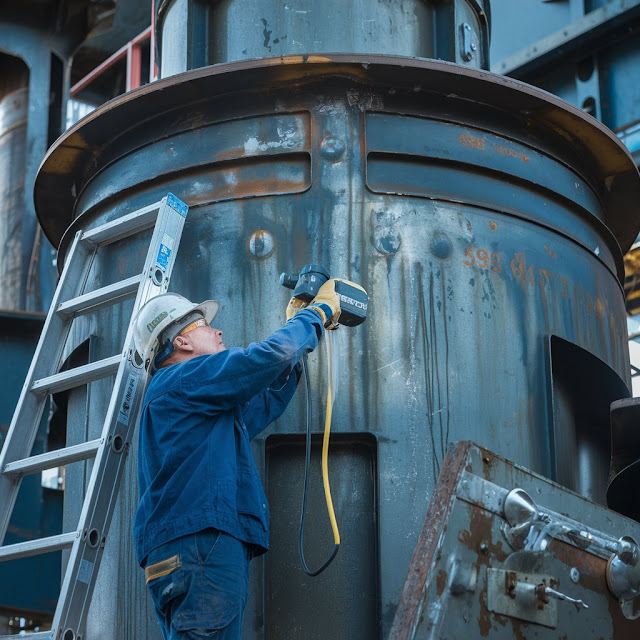 Japan NDT and Inspection Market