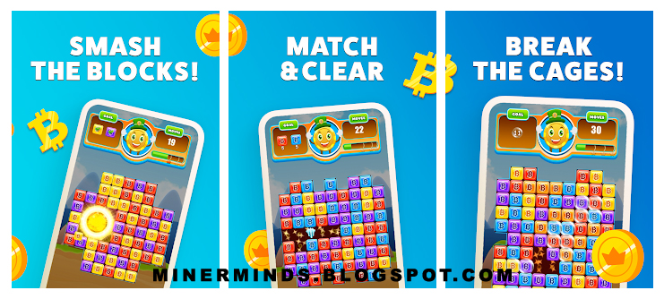 Earn Bitcoin By Playing Online Games