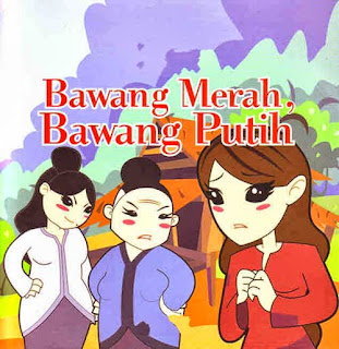 Image result for dongeng bawang merah bawang putih