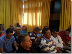 treinos e reunião 032