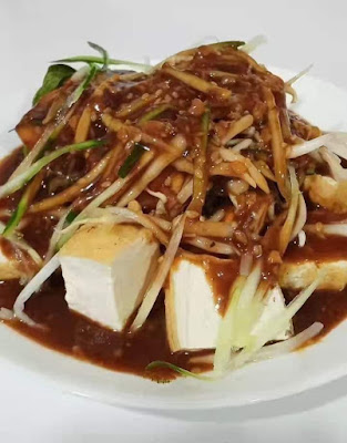 Rojak Tauhu