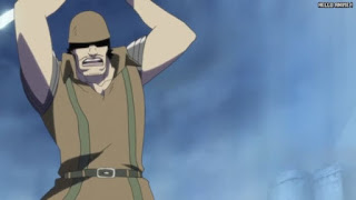 ワンピースアニメ 頂上戦争編 478話 | ONE PIECE Episode 478