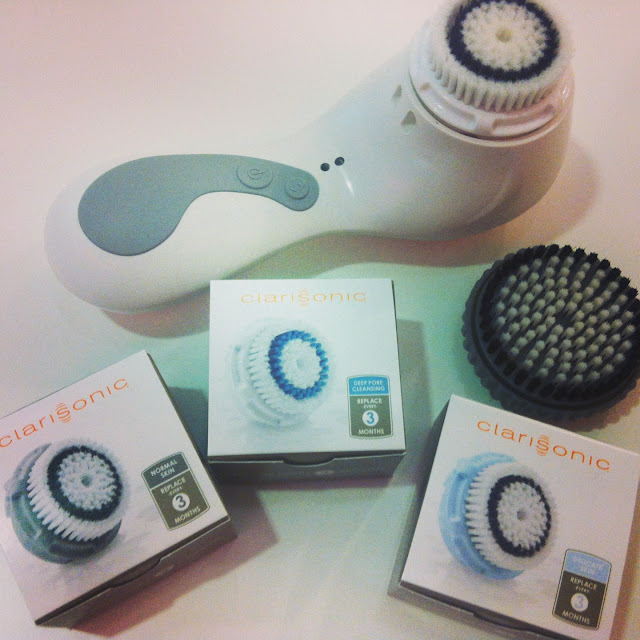 Clarisonic Mia 2 italia sephora prezzo opinioni plus