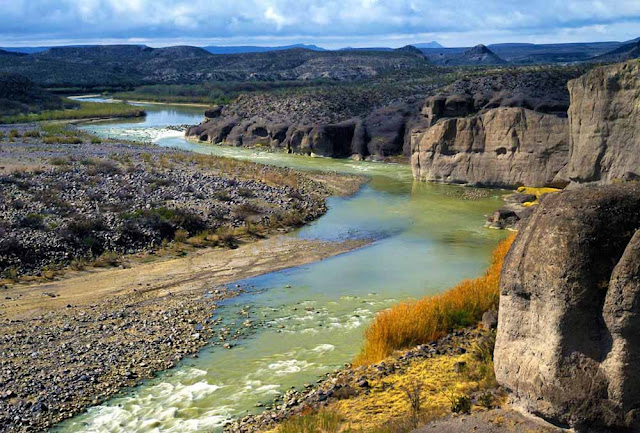 Rio Grande – Texas