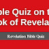 Bible Quiz: Take the Book of Revelation Quiz and Test Your Biblical Knowledge