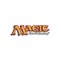 Logo Magic The Gathering