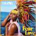 DOWNLOAD MP3 : Yemi Alade - Fear Love 
